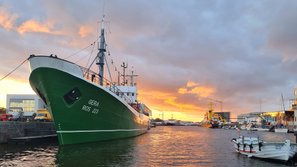 Foto: Dagmar Brandenburg - Erlebnis Bremerhaven