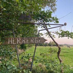 Herberge